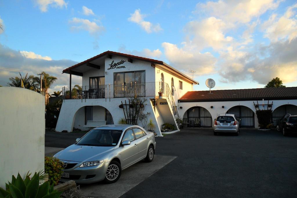 Loredo Motel Kaitaia Zewnętrze zdjęcie